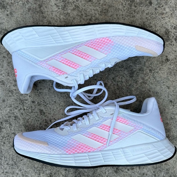 Adidas Duramo SL FW3222, size 40 - Picture 4 of 10